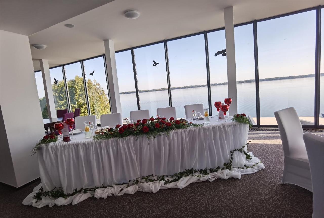 Kaluža Hotel Eurobus מראה חיצוני תמונה