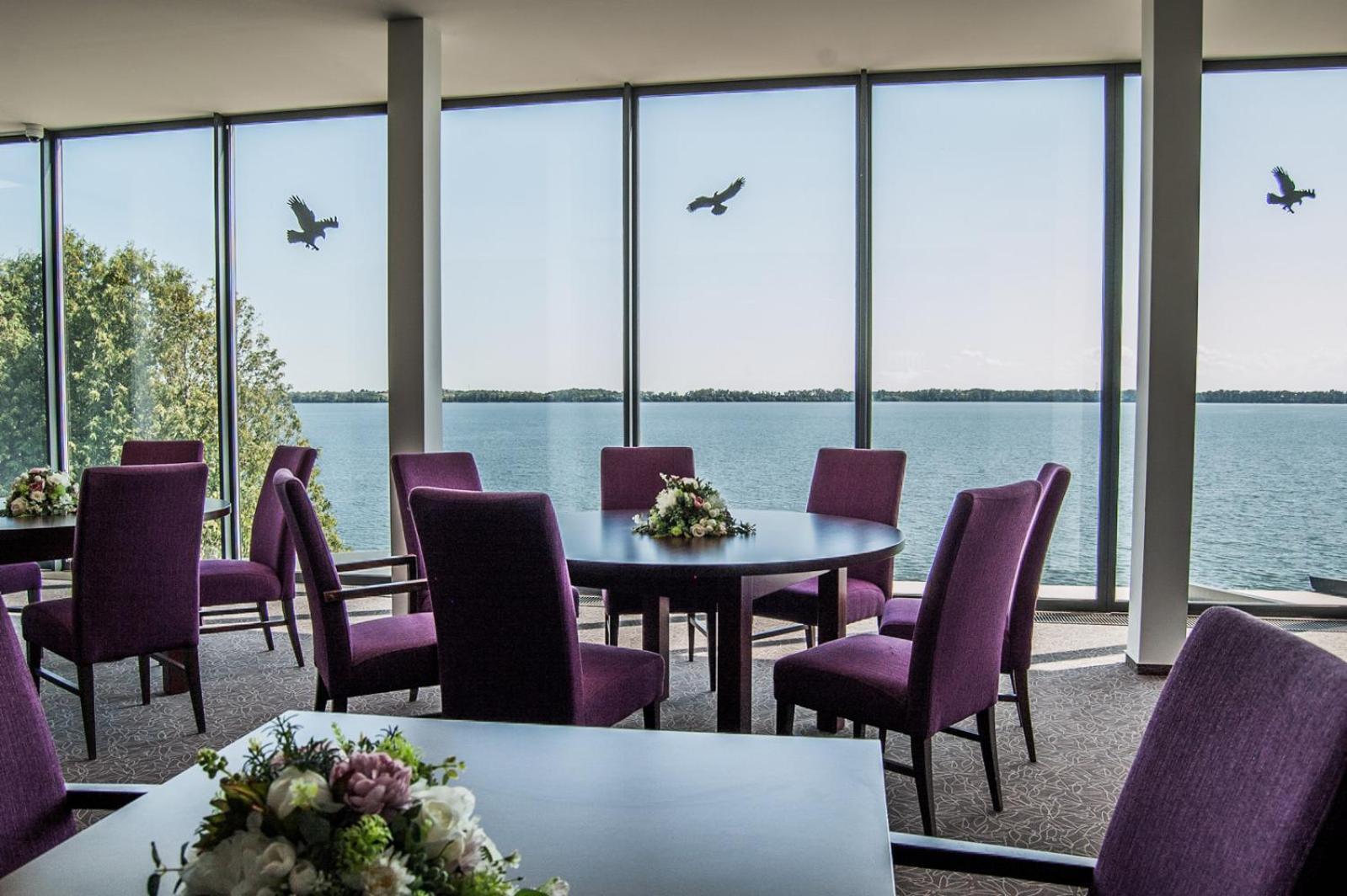 Kaluža Hotel Eurobus מראה חיצוני תמונה