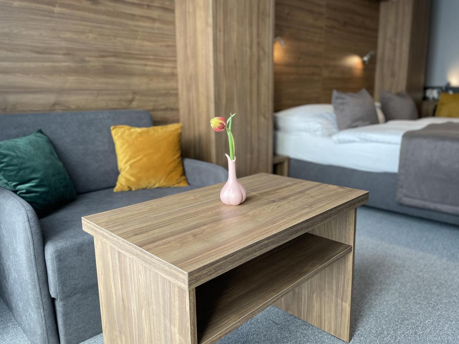 Kaluža Hotel Eurobus מראה חיצוני תמונה