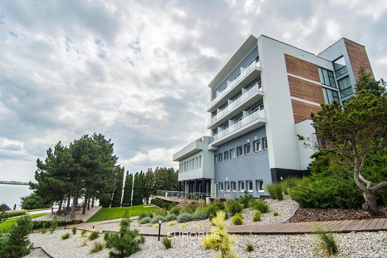 Kaluža Hotel Eurobus מראה חיצוני תמונה