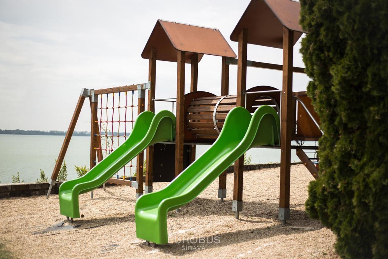 Kaluža Hotel Eurobus מראה חיצוני תמונה